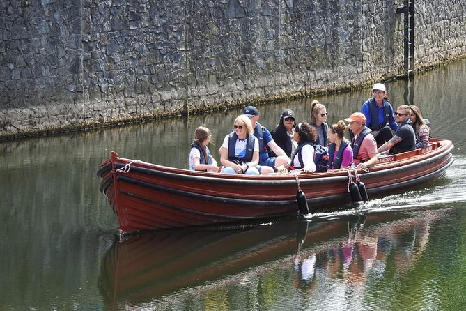 Kilkenny Boat Trip - Pricing and Value for Money