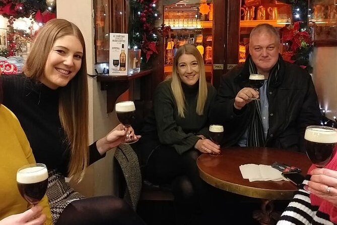 Kilkenny Culinary and Brewery Tour - Key Points