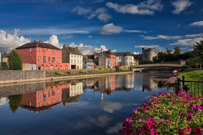 Kilkenny Culinary and Brewery Tour - The Smithwicks Brewery: A Multi-Sensory Experience