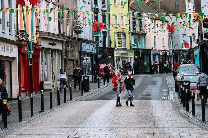 Kilkenny Culinary and Brewery Tour - Additional Inclusions and Practical Details