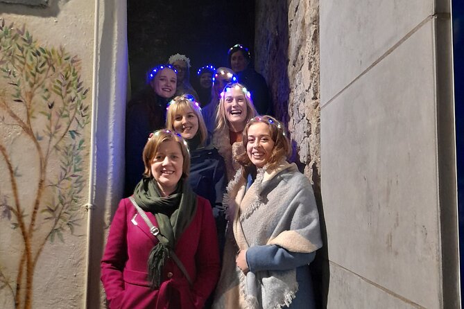 Kilkenny Haunted Dark Tours - The Impact of the Plague on Kilkenny