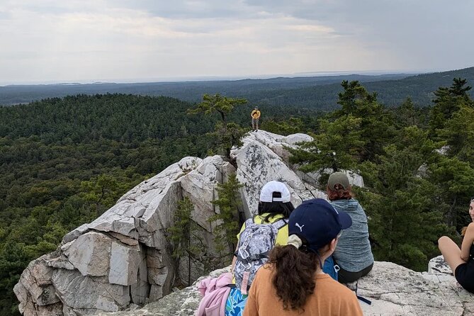 Killarney Hike the Crack Challenging Trail Adventure - What Makes the Killarney Hike the Crack Adventure Unique