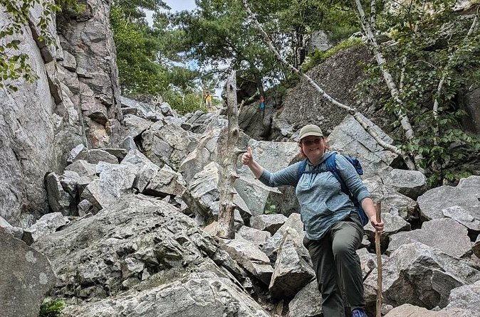 Killarney Hike the Crack Challenging Trail Adventure - Who Will Appreciate the Killarney Hike the Crack Adventure?