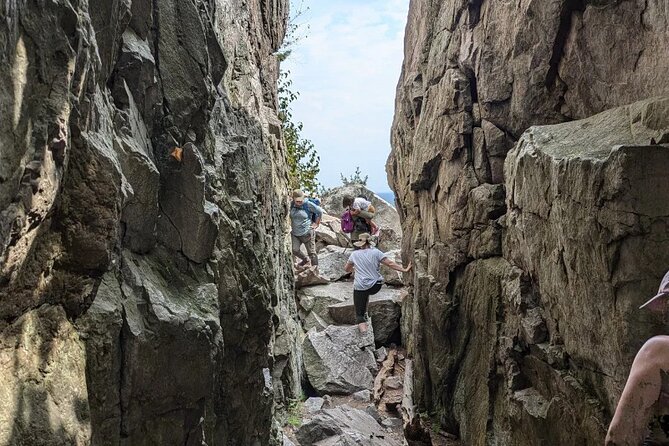 Killarney Hike the Crack Challenging Trail Adventure - Final Thoughts on the Killarney Hike the Crack