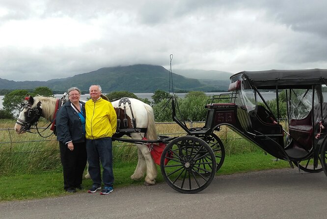 Killarney National Park Tour - Additional Visits and Optional Extras