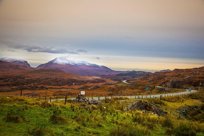 Killarney Super Saver: Dingle and Slea Head Day Trip plus Ring of Kerry and Killarney Lakes Day Trip - Why This Tour Stands Out