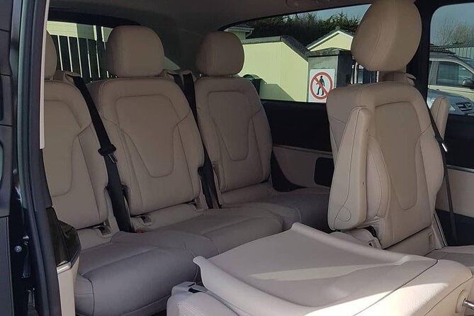 Killarney To Cliffs of Moher And Galway City Sightseeing Trip - The Cliffs of Moher: Ireland’s Iconic Natural Wonder