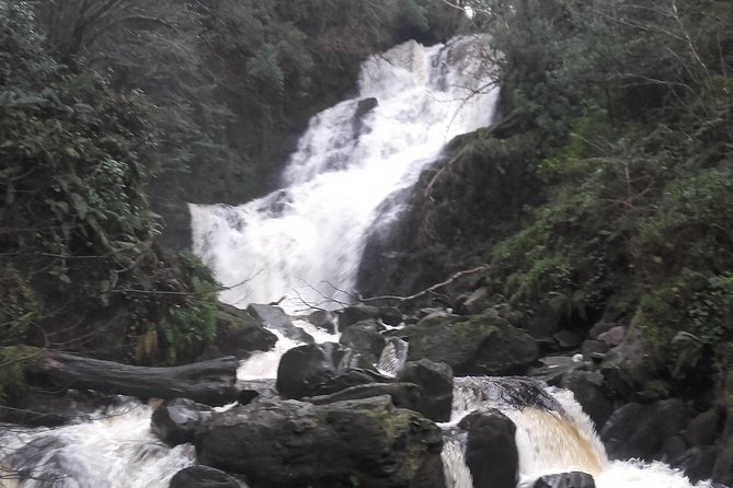 Killarney Valley & National Park - Private Tour - Logistics: Transport, Pickup, and Timing