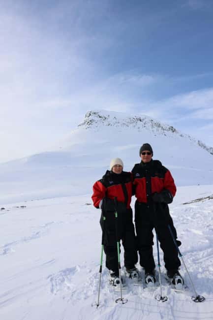 Kilpisjärvi: Guided Snowshoeing Adventure with Gear - The Unique Benefits of a Guided Snowshoeing Tour in Kilpisjärvi