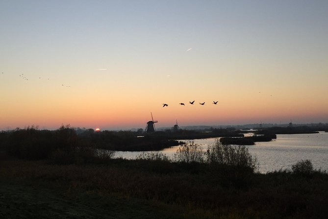 Kinderdijk Photography tour - Practical Logistics and Meeting Details