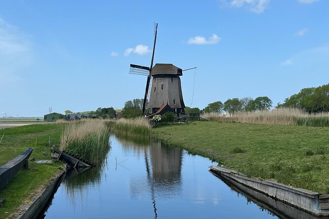 Kinderdijk Windmills, Delft City & Delft Blue Factory Visit - Why This Tour Stands Out Compared to Others