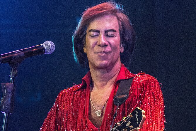 King of Diamonds: The Neil Diamond Tribute Show in Las Vegas - Who Will Appreciate This Show Most