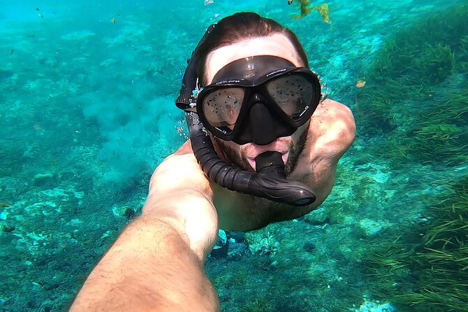 King Spring Sunset Sit on Top Kayak with Manatees Tour - Cancellation Policy and Flexibility