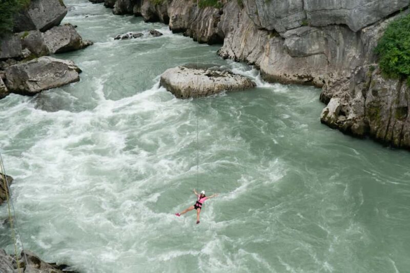 King swing 'I've got a scream' - Frequently Asked Questions