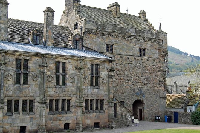 Kingdom of Fife & St Andrews Full-Day Guided Private Tour in a Premium Minivan - The Value of a Private, Fully Customizable Day