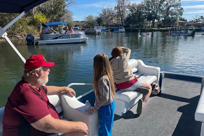 Kings Bay Eco Tours - The Value of Kings Bay Eco Tours