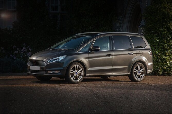 Kings Cross Station  Chauffeur/ Taxi - To & From Central London - Kings Cross Station to Central London: Dependable Door-to-Door Service