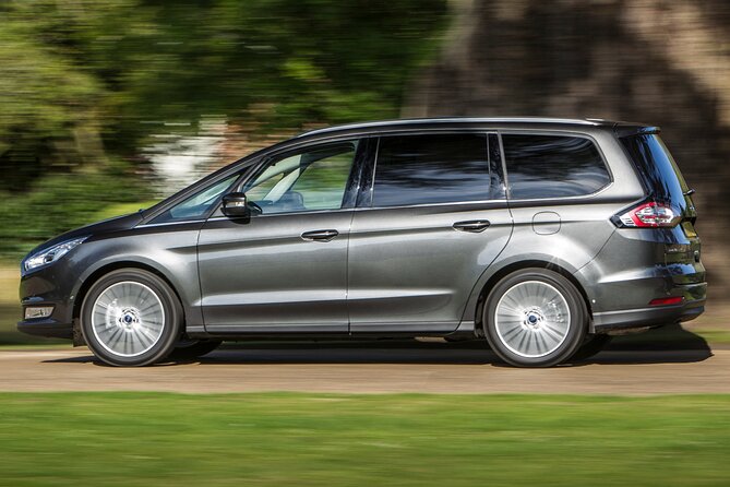 Kings Cross Station  Chauffeur/ Taxi - To & From Central London - Accessibility and Special Needs Accommodations