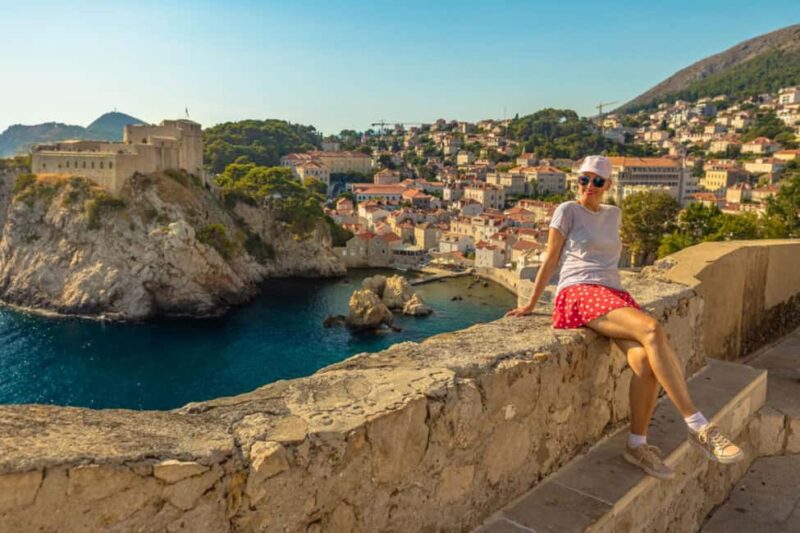 Kings & Dragons: A Game of Thrones Private Tour in Dubrovnik - Experience the Magic of Dubrovnik’s Game of Thrones Settings with a Private Tour
