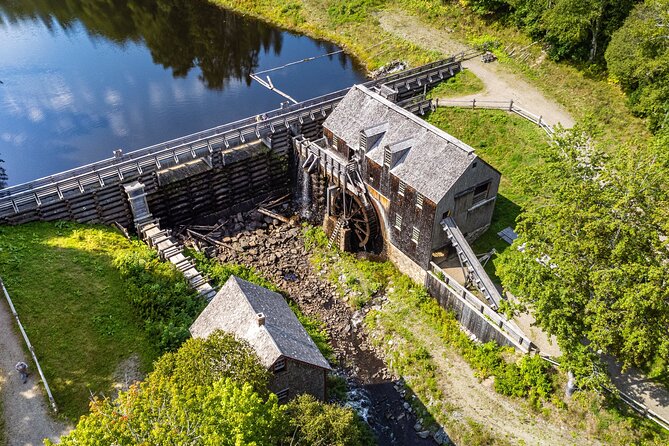 Kings Landing Admission Ticket - Key Points