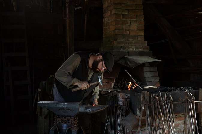 Kings Landing Admission Ticket - Timing, Crowd Levels, and Best Visiting Practices