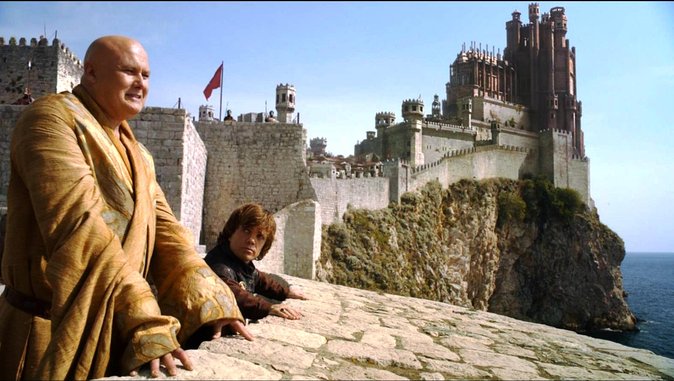 King's Landing Revealed! Game of Thrones Fans 1st Choice in Dubrovnik - Explore Dubrovnik’s Game of Thrones Filming Locations for $52.75