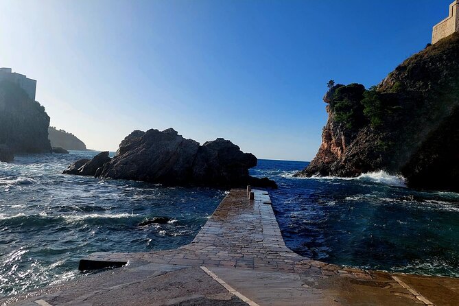 King's Landing Revealed! Game of Thrones Fans 1st Choice in Dubrovnik - Filming Locations in Dubrovnik’s Old Town