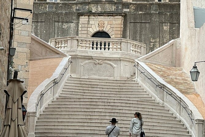 Kings Lending Expedition Private Game of Thrones Tour - Inside Dubrovnik’s Old Town: Pile Gate and the Riot Scene