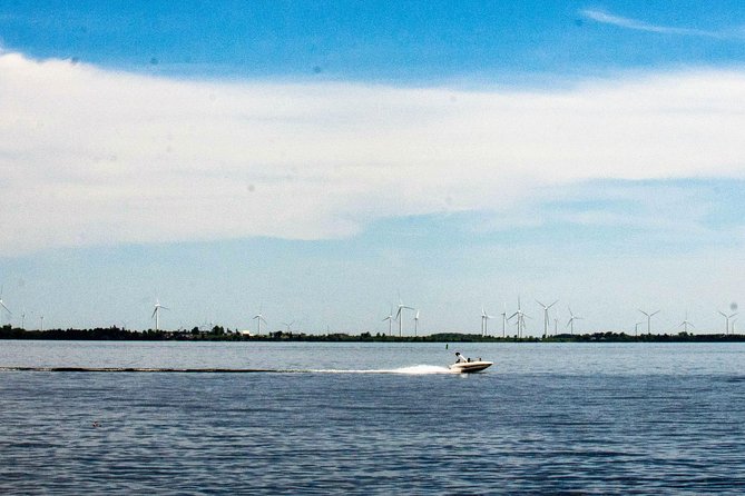 Kingston Bike Tours - Visit to Cooke’s Fine Foods and Queen’s University