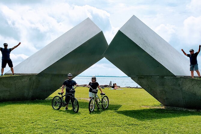 Kingston Bike Tours - Highlighting Tragically Hip’s Last Concert at Leon’s Centre