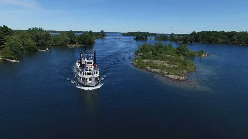 Kingston: Brunch Cruise of Thousand Islands - Accessibility and Comfort on the Boat