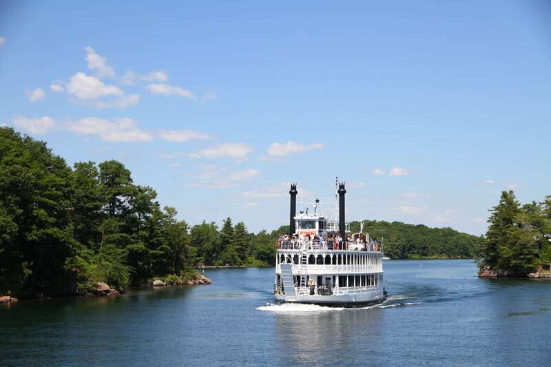 Kingston: Heart of the Thousand Islands Riverboat Cruise - Comparing Similar Tours and Value