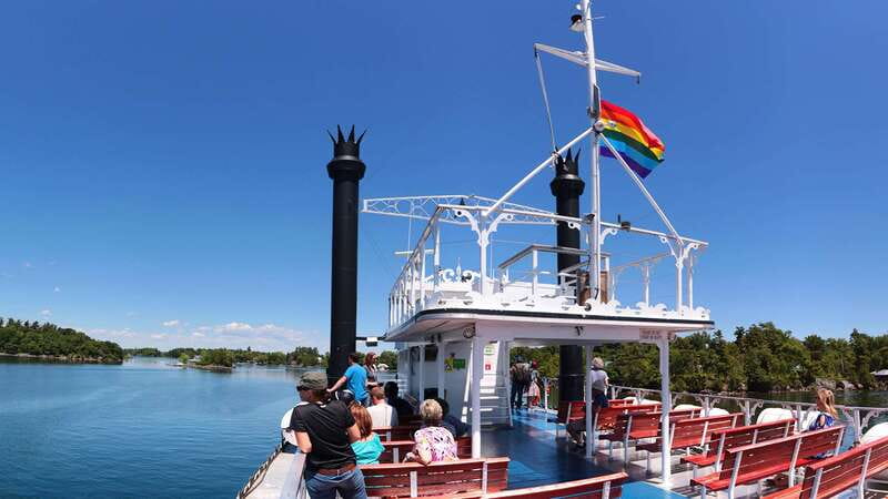 Kingston: Lunch Cruise of Thousand Islands - The Value and Who Will Enjoy This Cruise