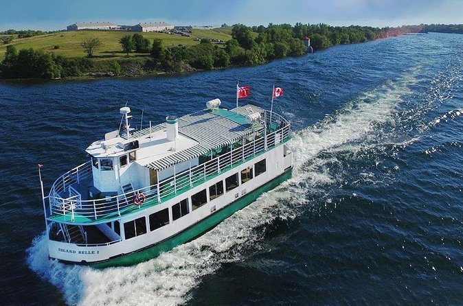 Kingston Shipwreck Cruise - Who Should Consider This Tour?