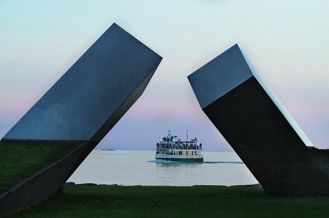 Kingston Shipwreck Cruise - Frequently Asked Questions