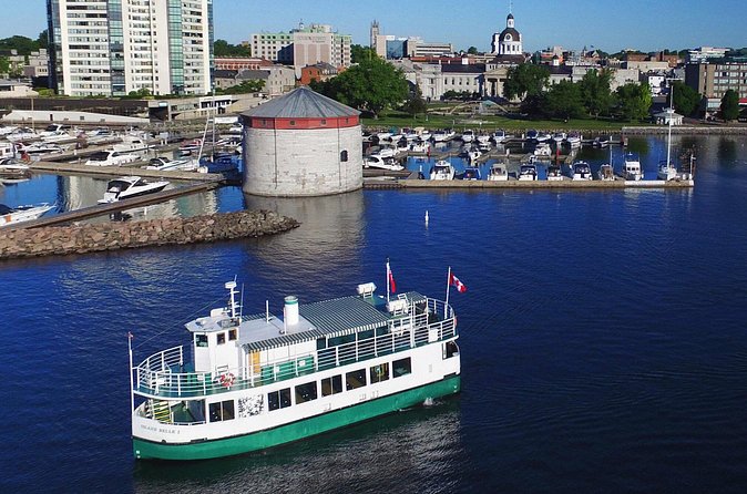 Kingston Shipwreck Cruise - Who Will Appreciate This Tour Most?