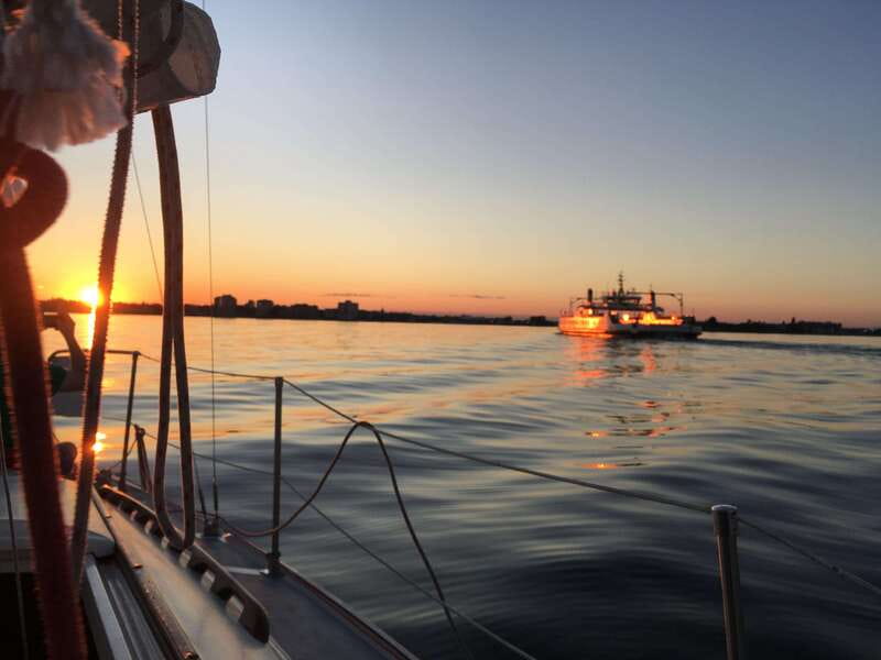 Kingston: Skippered Sailing Charter - What the Tour Includes and What to Bring