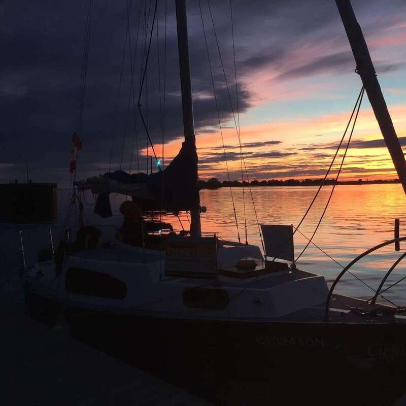 Kingston: Skippered Sailing Charter - Who Will Enjoy This Tour Most