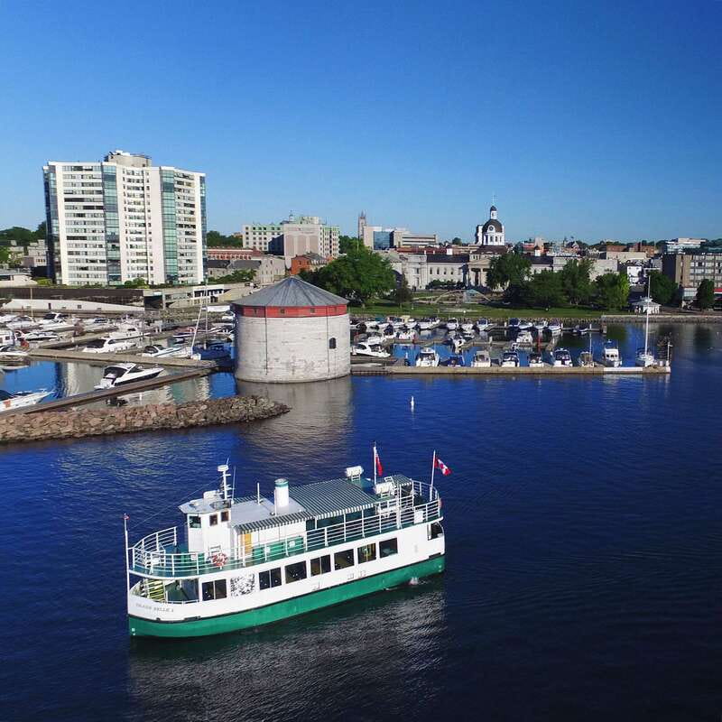 Kingston: Waterfront Discovery Cruise - Kingston: Waterfront Discovery Cruise – Final Thoughts