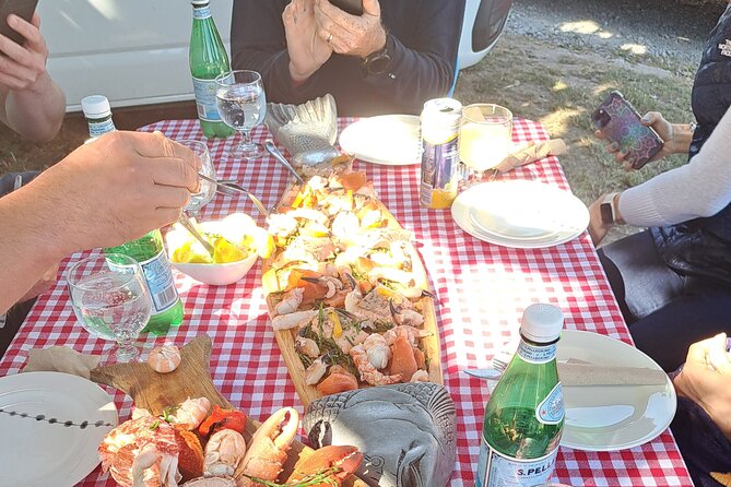 Kinsale Culinary Tour - Kinsale’s Food Heritage and the Tour’s Starting Point