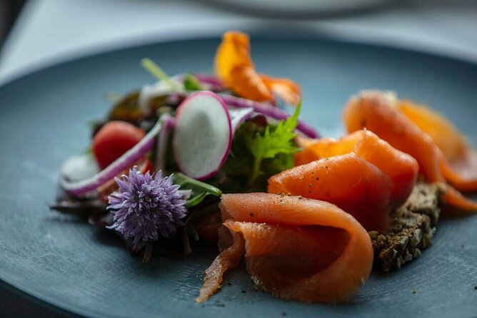 Kinsale Culinary Tour - Irish Coffee Making Demonstration by an Expert