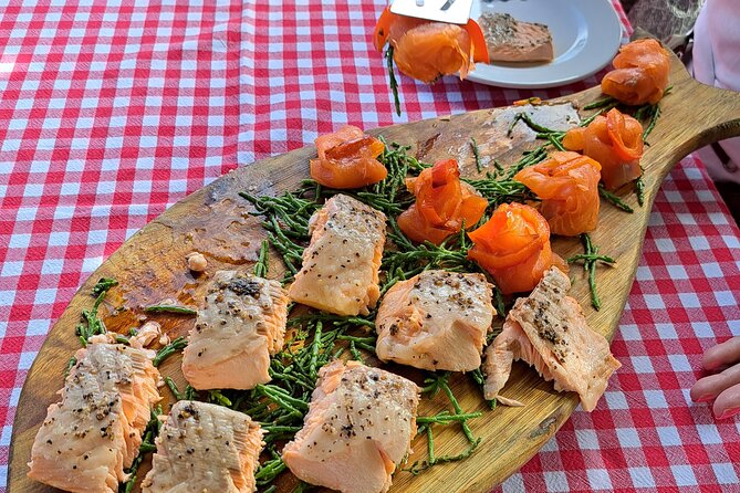 Kinsale Culinary Tour - The Guide’s Personality and Storytelling Style