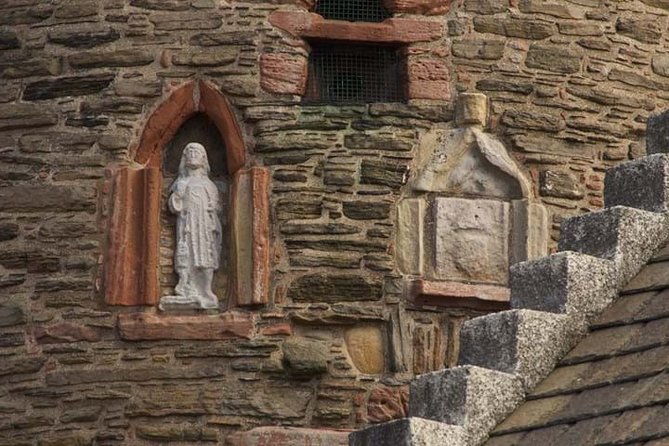 Kirkwall Private Walking Tour - Key Points