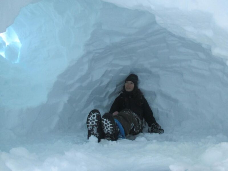 Kiruna: Build your own igloo overnight Tour - Final Thoughts on the Kiruna Igloo Overnight Tour