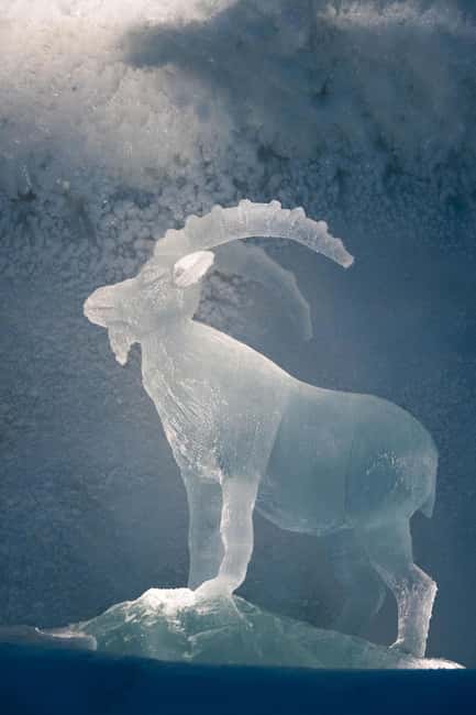 Kiruna: Icehotel and Sami Camp Day Trip - Who Will Appreciate This Tour Most?