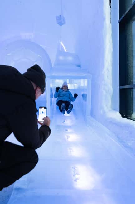 Kiruna: Icehotel and Sami Camp Day Trip - Final Thoughts on the Kiruna: Icehotel and Sami Camp Day Trip