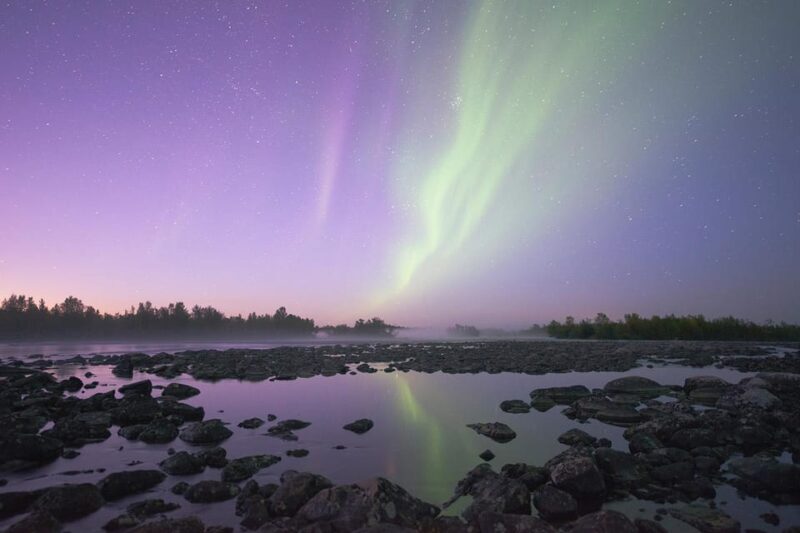 Kiruna: Northern Light Photo Tour with Equipment - Equipment Provided for Optimal Northern Lights Photos