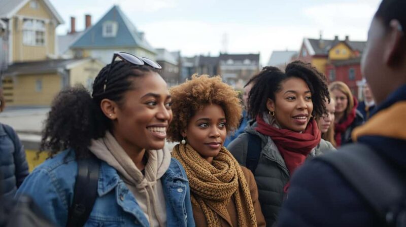 Kiruna: Private Guided City Tour with Museum Entry - The Monument of the Ancient Miners and Mining Heritage