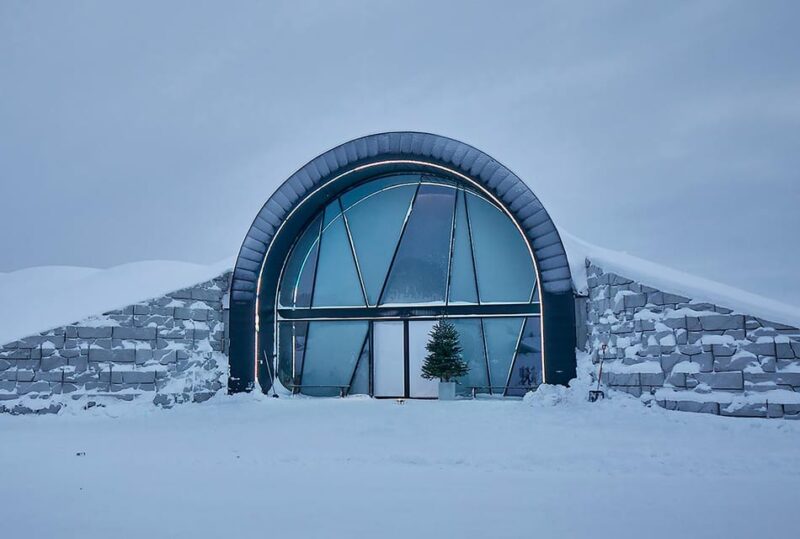 Kiruna: Tour of Icehotel and Jukkasjärvi - Discover Jukkasjärvi’s Oldest Part and Sami Culture