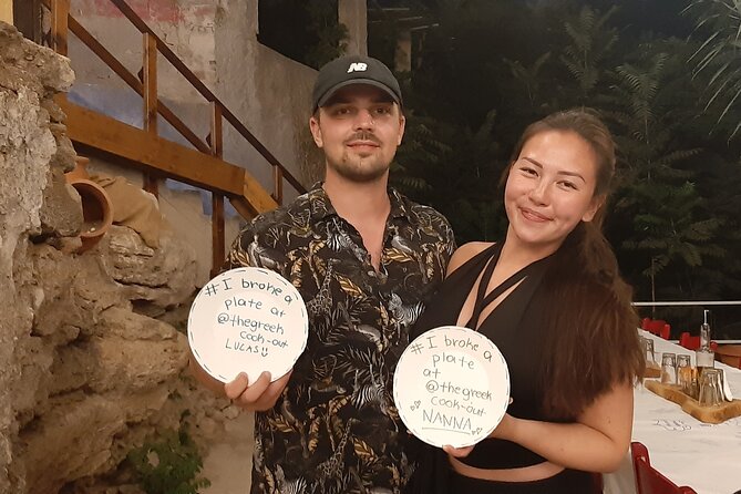 Kissamos: Greek Night Experience with Dancing and Buffet Dinner - Who Will Enjoy the Greek Night Experience?